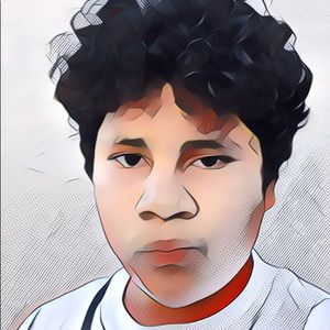 Meet your Posher, Albert